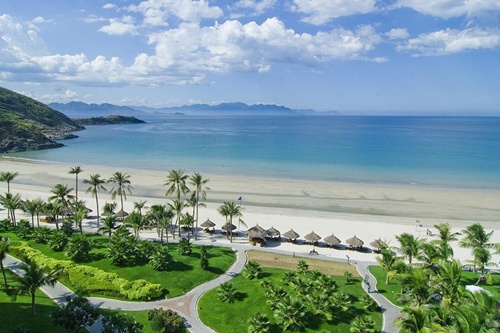 Phu Quoc listed among top 10 most beautiful Asian islands