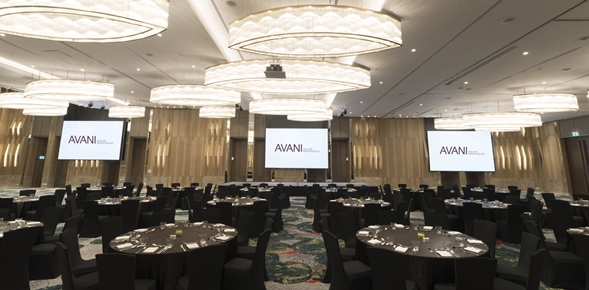 Minor Hotels to rebrand Ananda Hua Hin Resort & Spa to AVANI 3