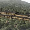 Hyatt to introduce Alila brand to Japan with Hakone resort