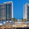 Marriott accelerates APEC expansion via conversion route