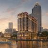 Plaza Athénée Returns to Bangkok’s Riverside