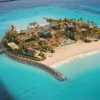 Aman sets 2028 opening for first Maldives resort